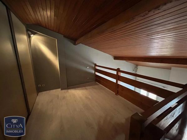 Appartement à louer 2 pièces 36.32m² Agen (47000)