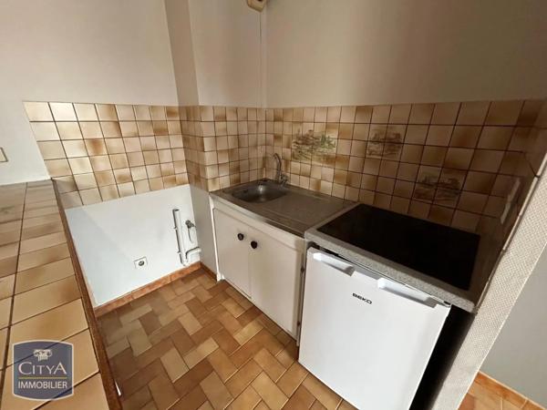 Appartement à louer 2 pièces 36.32m² Agen (47000)
