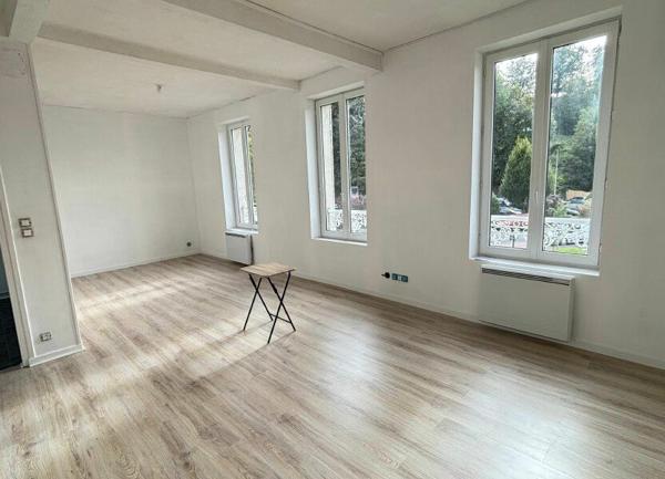 Appartement à louer    3 pièces • 75,05 m2 Château-Thierry