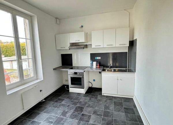 Appartement à louer    3 pièces • 75,05 m2 Château-Thierry