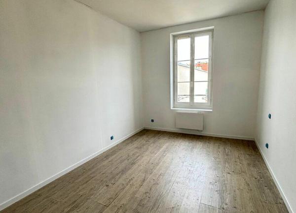 Appartement à louer    3 pièces • 75,05 m2 Château-Thierry