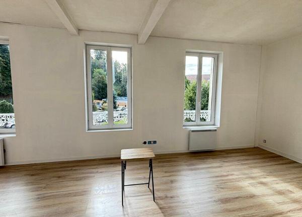 Appartement à louer    3 pièces • 75,05 m2 Château-Thierry