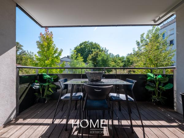 T3 RECENT AVEC TERRASSE Détails des diagnostics énergétiques