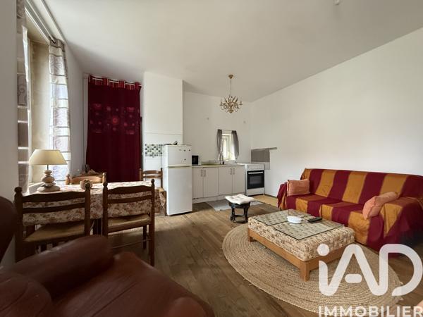 Maison à vendre 5 pièces 185 m² Saint-Priest-Taurion