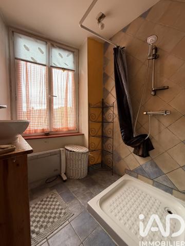 Maison à vendre 5 pièces 185 m² Saint-Priest-Taurion