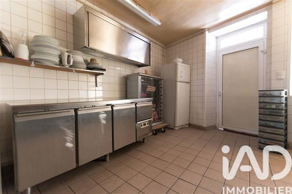 Maison à vendre 5 pièces 185 m² Saint-Priest-Taurion