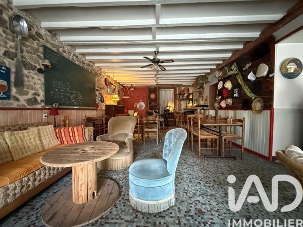 Maison à vendre 5 pièces 185 m² Saint-Priest-Taurion