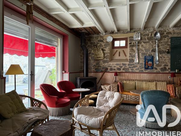 Maison à vendre 5 pièces 185 m² Saint-Priest-Taurion