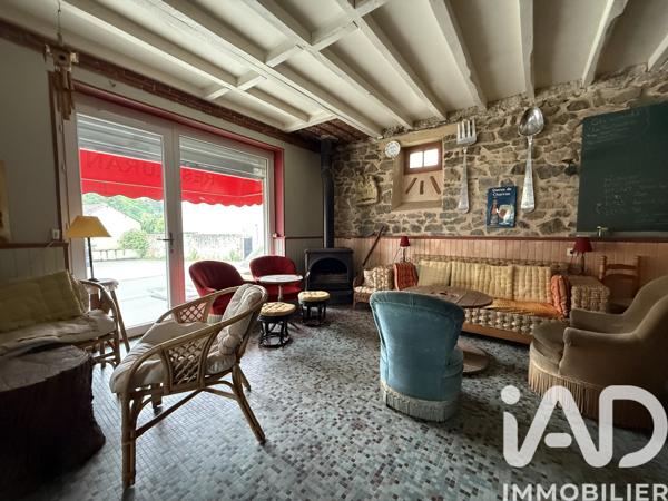 Maison à vendre 5 pièces 185 m² Saint-Priest-Taurion