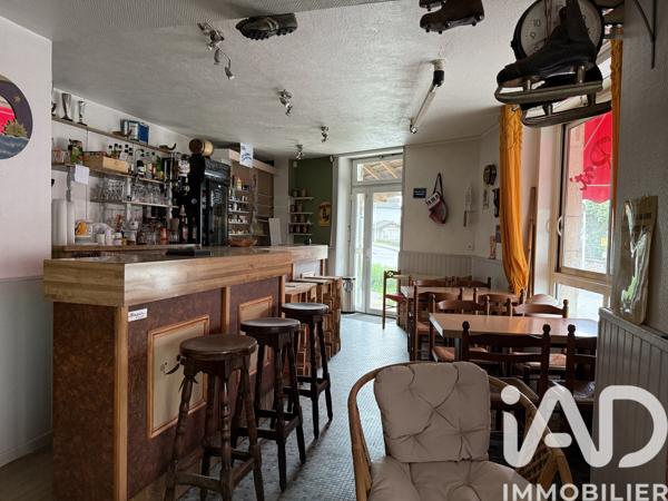 Maison à vendre 5 pièces 185 m² Saint-Priest-Taurion