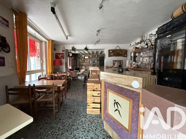 Maison à vendre 5 pièces 185 m² Saint-Priest-Taurion