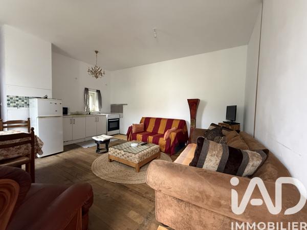 Maison à vendre 5 pièces 185 m² Saint-Priest-Taurion