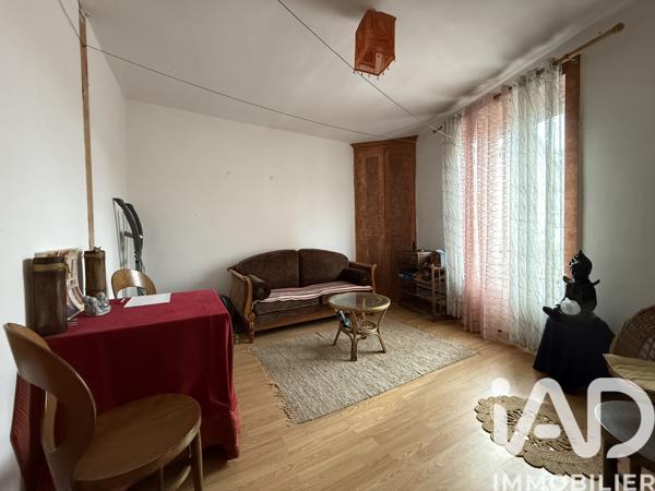 Maison à vendre 5 pièces 185 m² Saint-Priest-Taurion