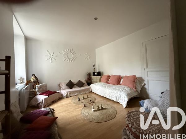 Maison à vendre 5 pièces 185 m² Saint-Priest-Taurion