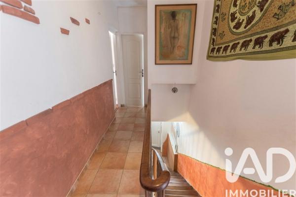 Maison à vendre 5 pièces 185 m² Saint-Priest-Taurion