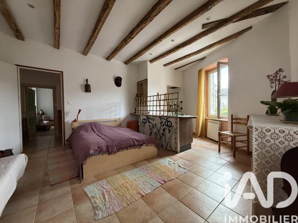 Maison à vendre 5 pièces 185 m² Saint-Priest-Taurion