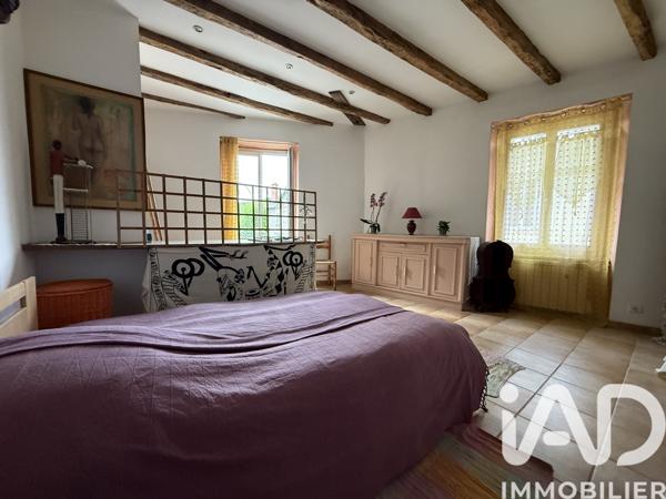 Maison à vendre 5 pièces 185 m² Saint-Priest-Taurion
