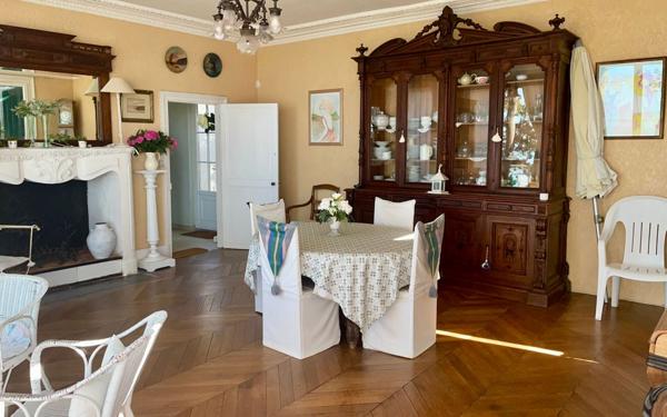 Maison à vendre    9 pièces • 172 m2 Fouras