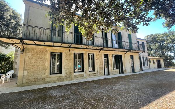 Maison à vendre    9 pièces • 172 m2 Fouras