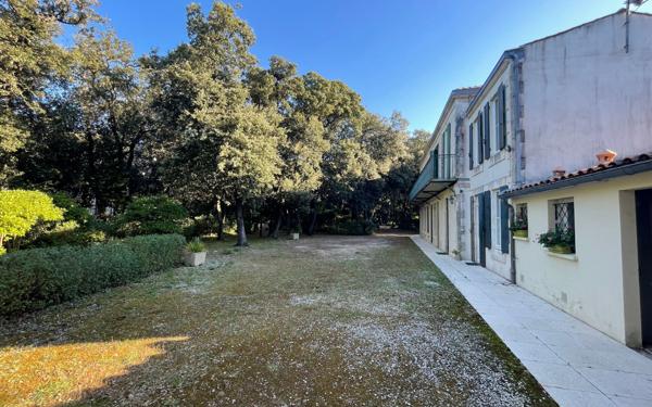 Maison à vendre    9 pièces • 172 m2 Fouras