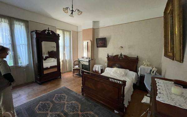 Maison à vendre    9 pièces • 172 m2 Fouras