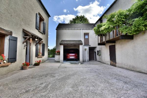 Maison à vendre 6 pièces de 205 m²