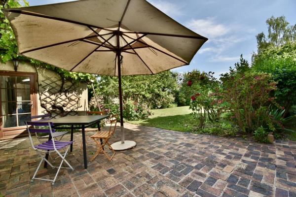 Maison à vendre 6 pièces de 205 m²