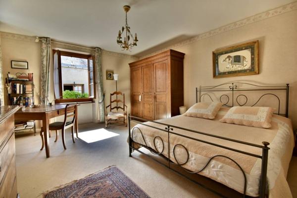 Maison à vendre 6 pièces de 205 m²