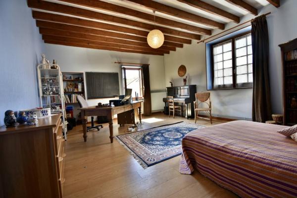 Maison à vendre 6 pièces de 205 m²