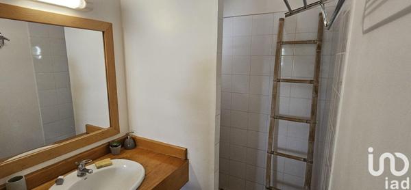 Maison à vendre 4 pièces 112 m² Saint-François