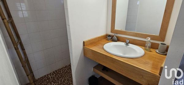 Maison à vendre 4 pièces 112 m² Saint-François