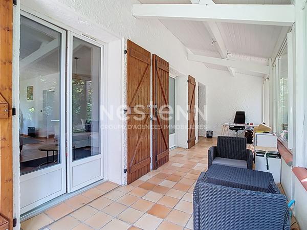 A VENDRE - Maison rénovée 119 m² - L'Isle-Jourdain (proche Pont Peyrin & RN124)