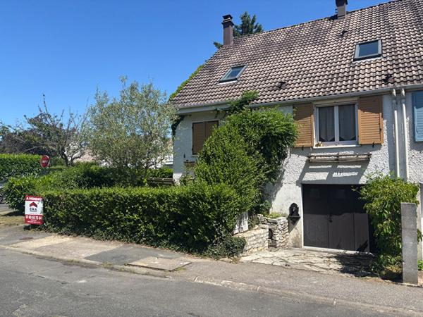 Maison 6 pièces à vendre à Cesson la forêt