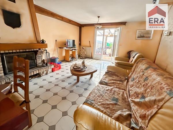 Maison 6 pièces à vendre à Cesson la forêt