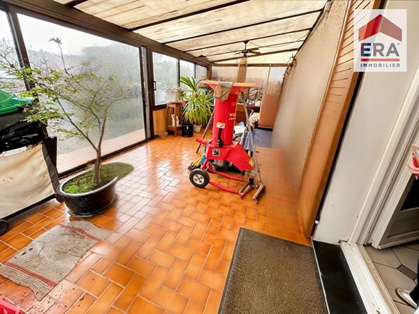 Maison 6 pièces à vendre à Cesson la forêt