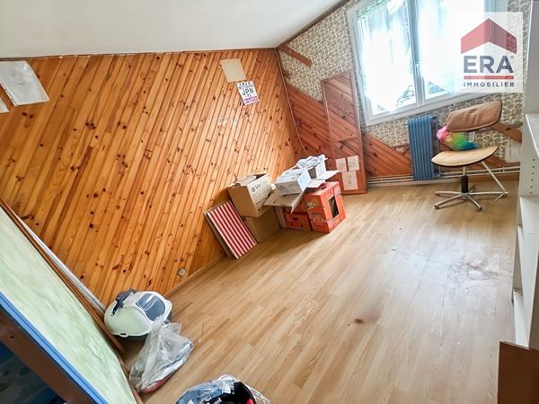 Maison 6 pièces à vendre à Cesson la forêt
