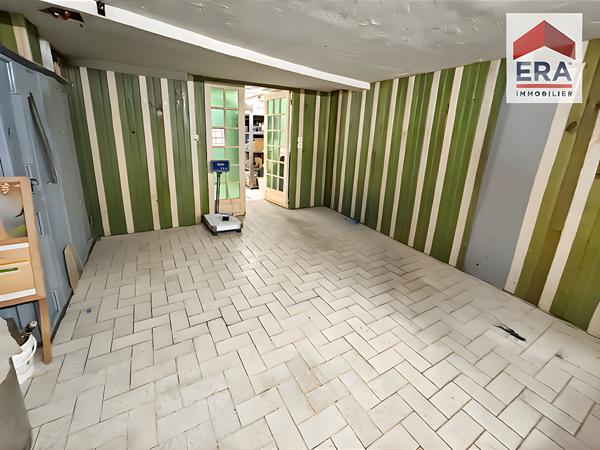 Maison 6 pièces à vendre à Cesson la forêt
