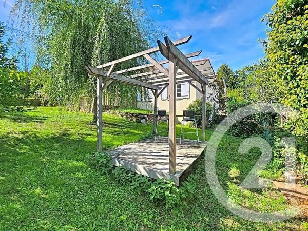 Maison à vendre  5 pièces - 110 m 2   OREE D ANJOU  - 49