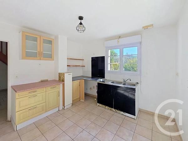 Maison à vendre  5 pièces - 110 m 2   OREE D ANJOU  - 49