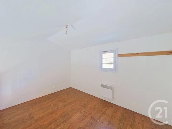 Maison à vendre  5 pièces - 110 m 2   OREE D ANJOU  - 49