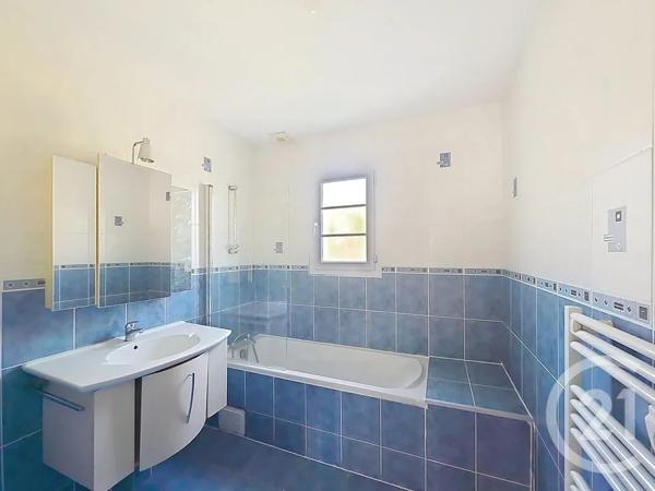 Maison à vendre  5 pièces - 110 m 2   OREE D ANJOU  - 49