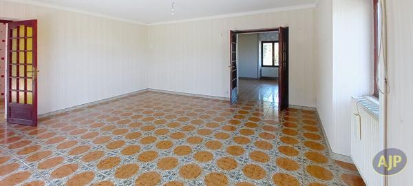 Vente maison La Chapelle Glain : 180 200 € - AJP Immobilier Châteaubriant