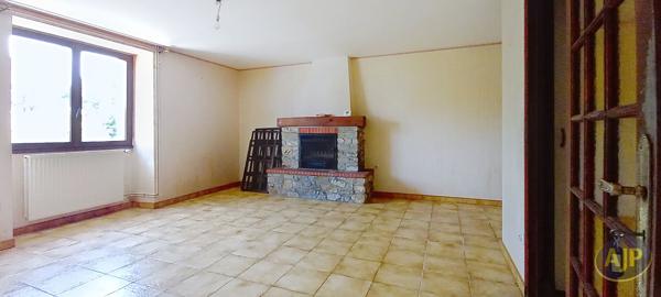 Vente maison La Chapelle Glain : 180 200 € - AJP Immobilier Châteaubriant