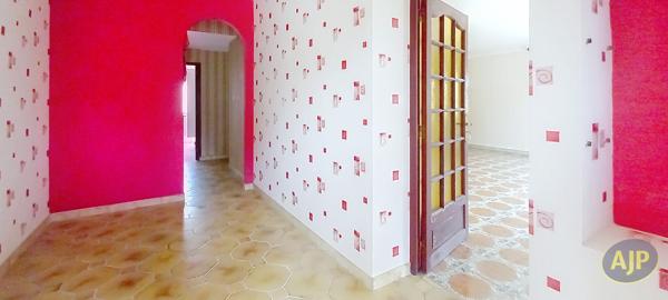 Vente maison La Chapelle Glain : 180 200 € - AJP Immobilier Châteaubriant