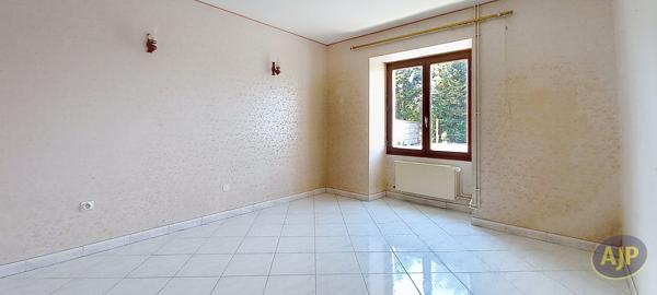 Vente maison La Chapelle Glain : 180 200 € - AJP Immobilier Châteaubriant