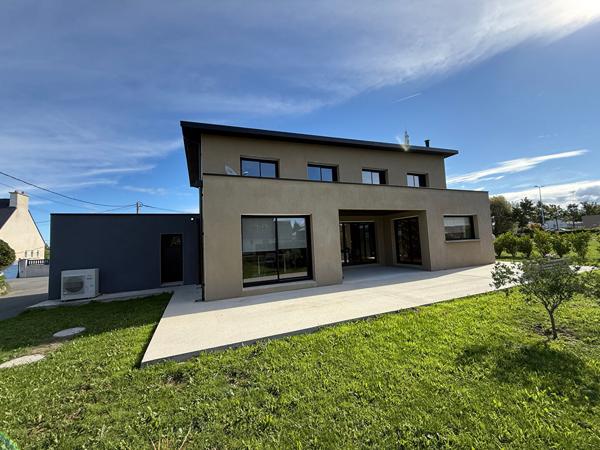 A VENDRE MAISON CARANTEC Carantec