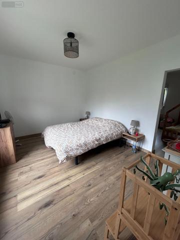 Maison individuelle à vendre à Péronne dans la Somme (80200), ref : MF0175   
Quartier du Cam