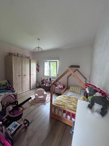 Maison individuelle à vendre à Péronne dans la Somme (80200), ref : MF0175   
Quartier du Cam