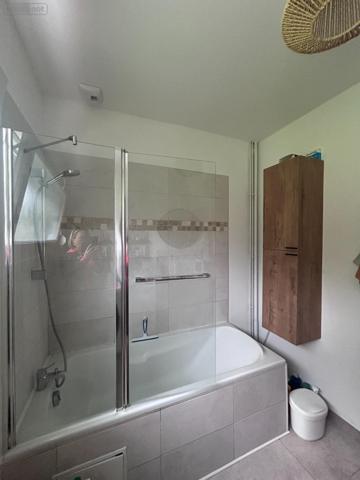 Maison individuelle à vendre à Péronne dans la Somme (80200), ref : MF0175   
Quartier du Cam
