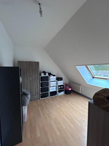Maison individuelle à vendre à Péronne dans la Somme (80200), ref : MF0175   
Quartier du Cam
